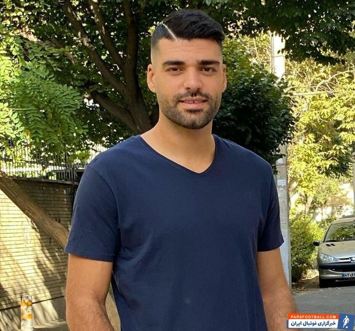 توئیت کنایه آمیز مهدی طارمی به اسکوچیچ