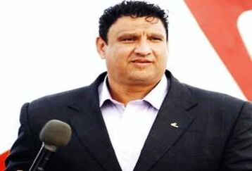 تغییر زیاد داور مردان آهنین همه را متعجب کرد +عکس