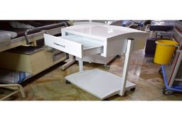 ترالی پزشکی و زیبایی در مراکز پزشکی و زیبایی
