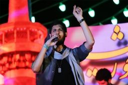 ناگفته های زندگی شخصی حامد زمانی+جزییات 