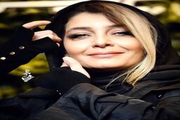 تیپ مجلسی جذاب ساره بیات در کنسرت آقای خواننده | ساره بیات و شوهرش مهمان ویژه بودند + عکس