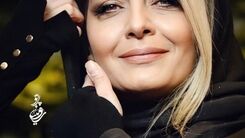 مهمانی شاهانه سالگرد ازدواج ساره بیات | بارداری ساره بیات لو رفت +عکس خبرساز