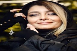 تیپ مجلسی جذاب ساره بیات در کنسرت آقای خواننده | ساره بیات و شوهرش مهمان ویژه بودند + عکس