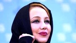 عکس زیرخاکی بهنوش بختیاری و مهران رجبی+عکس دیدنی 