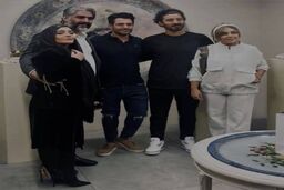 حرکت عجیب محمدرضا گلزار به عکس‌العمل هوادارانش پس از ازدواج | استوری محمدرضا گلزار همسرش را ناراحت کرد +عکس