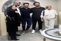 حرکت عجیب محمدرضا گلزار به عکس‌العمل هوادارانش پس از ازدواج | استوری محمدرضا گلزار همسرش را ناراحت کرد +عکس