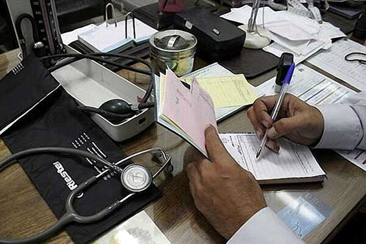 خبر خوش دولت برای تمام مردم | رایگان شدن بیمه درمان ۲ دهک دیگر جامعه 