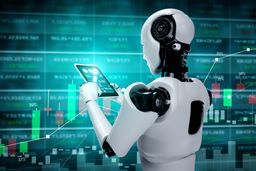 آیا ربات های معاملاتی ارز دیجیتال قانونی هستند؟