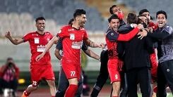 اخبار پرسپولیس: پرسپولیس در مرز اخراج /جزئیات مهم