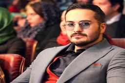 عکس لو رفته  میلاد کی‌مرام با مادرش+تصاویر لو رفته 