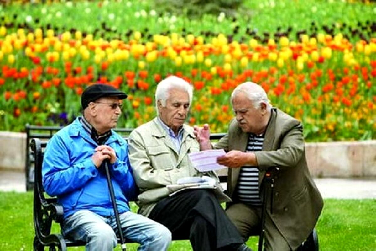 خبر داغ صبح ۱۵ آذر برای بازنشستگان | تصمیم دولت برای افزایش حقوق بازنشستگان در سال ۱۴۰۲  چقدر است؟ | مبلغ متناسب‌سازی حقوق بازنشستگان در سال آینده معلوم شد