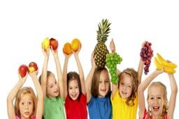 با این خوراکی‌ها شاد باشید!