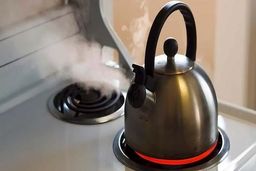 راهکارهای رسوب زدایی کتری و سماور |  رسوب کتری مفید است یا مضر؟