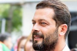 بیوگرافی پژمان بازغی+ عکس دیدنی