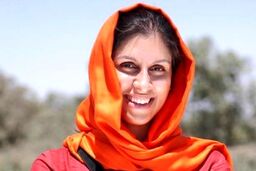 افشاگری وکیل نازنین زاغری درباره تبادل زندانیان+جزئیات بیشتر کلیک کنید 