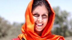 واکنش نخست وزیر انگلیس به حکم نازنین زاغری حاشیه ساز شد