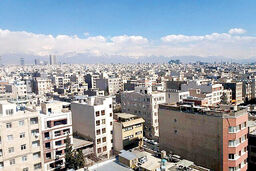 برای خرید خانه ۴۰ متری در تهران چقدر پول لازم است؟+جدول