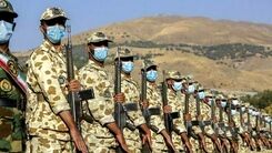 مجلس سربازان را در سال جدید سورپرایز کرد/افزایش حقوق باورنکردنی سربازان