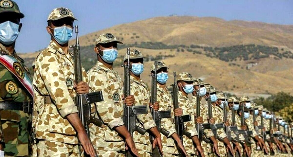 خبر مهم برای مشمولان متأهل غایب/ زمان افزایش حقوق سربازان 