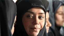 صمیمیت بیش از اندازه الهام چرخنده و سحر قریشی در این عکس لو رفت| ماجرای دیدار مخفیانه الهام چرخنده و بازیگر جنجالی چیست؟+عکس