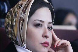 لاغری شدید مهراوه شریفی نیا حاشیه ساز شد |  چهره متفاوت دختر شریفی نیا بعد از بیماری شدیدش