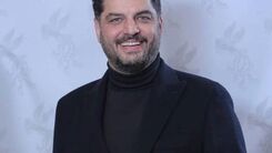 حرف های سام درخشانی حاشیه ساز شد+فیلم