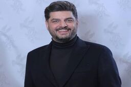 عکس جنجالی سام درخشانی با همسرش در اینستاگرام غوغا کرد | تبریک عاشقانه تولد به سبک سام درخشانی