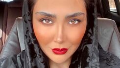 دعوا و جدل مریم معصومی با بردادرش کار دستش داد! + فیلم