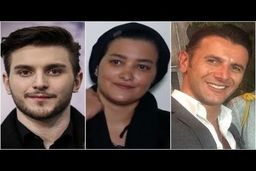 تغییر جنسیت همسر سابق امین حیایی حقیقت دارد؟! مادر دارا حیایی پدر شد؟!