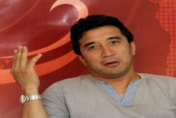 ناگفته‌هایی از زندگی خصوصی خداداد عزیزی!+تصاویر دیده نشده 