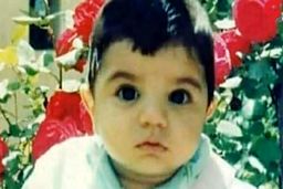 دخترها شیفته این پسر کوچولو هستند! | خاطرخواه های  سینا مهراد صف کشیدن + عکس