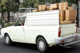 خبر مهم/سهمیه بنزین وانت‌باران کاهش یافت