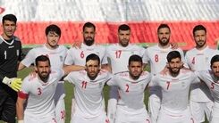 لیست نهایی تیم ملی ایران مشخص شد!
