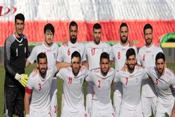 اعلام اسامی بازیکنان دعوت شده به تیم ملی اعلام شد!