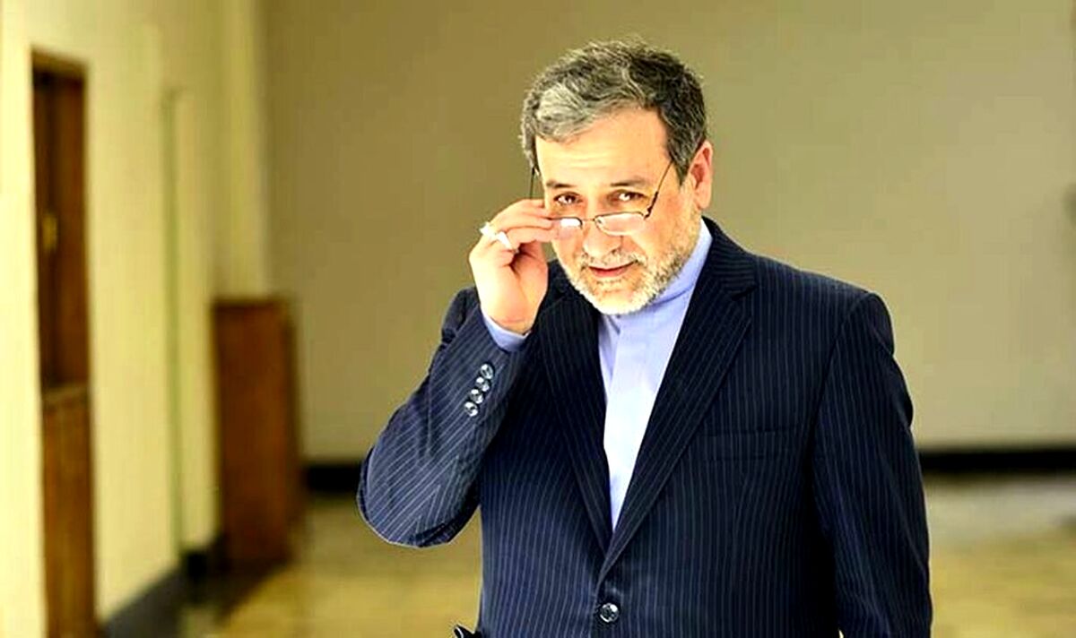 افشای پیشنهاد عجیب آمریکایی ها به عراقچی