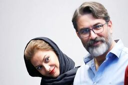 شوخی امیر جعفری با پارسا پیروزفر 