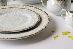 آیا ظروف چینی در توستر می شکند؟