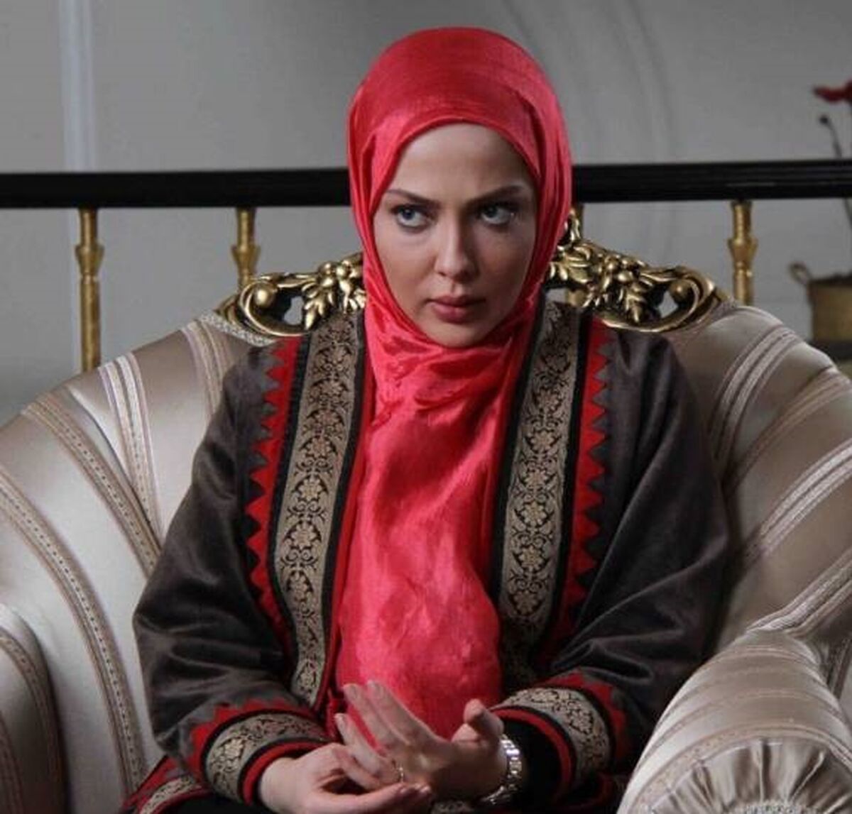 زندگینامه لیلا اوتادی
