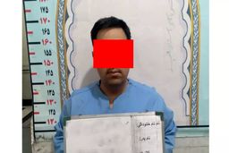 پسر عاشق‌پیشه در رقابت عشقی پسر نوجوان را به قتل رساند | ردپای ۲ دختر در جنایت عاشقانه +عکس