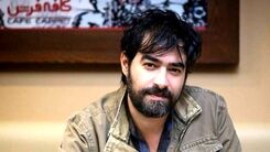 نحوه ورود شهاب حسینی به بازیگری 