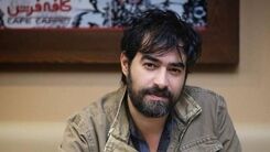 نحوه ورود شهاب حسینی به بازیگری 