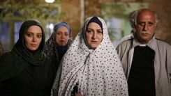 مریم امیرجلالی در کنسرت گروه موسیقی مشهور + عکس لو رفته