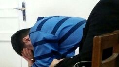 جیب بر بهشت زهرا دستگیر شد