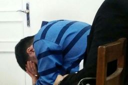 جیب بر بهشت زهرا دستگیر شد