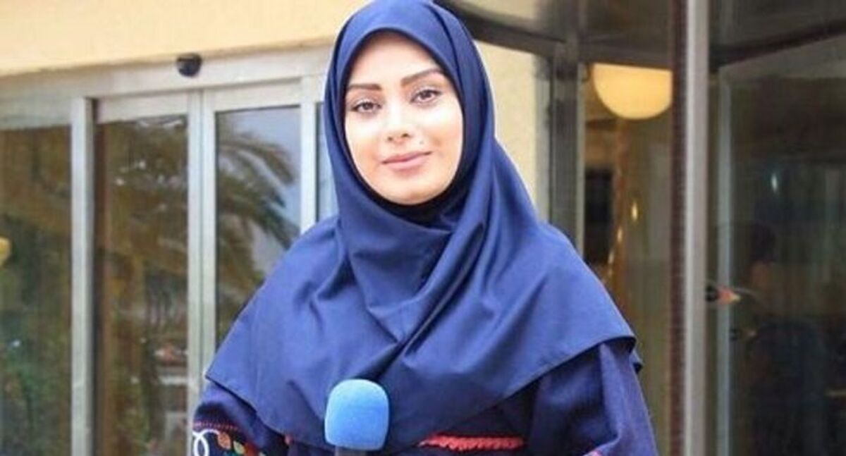 زندگینامه صبا راد