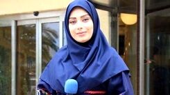 زندگینامه صبا راد