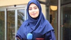 زندگینامه صبا راد