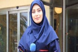 خودنمایی صبا راد با خانه فوق اعیانی اش در چیتگر تهران+عکس