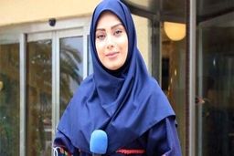 تصویر جدید صبا راد همه را غافلگیر کرد | صبا راد جوانتر از همیشه