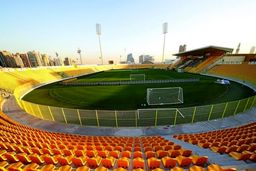 چه افرادی می‌توانند بازی استقلال را ببینند؟